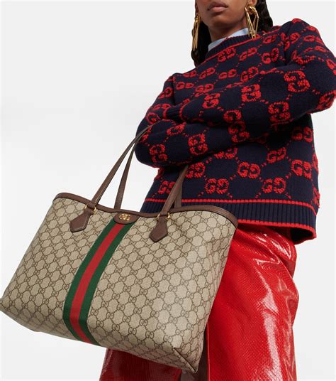 gucci handbag with butterfly|gucci ophidia gg tote.